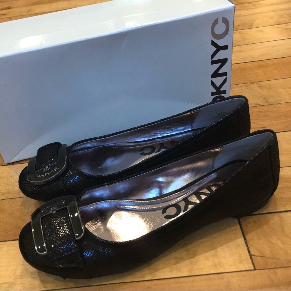 DKNYC Flats